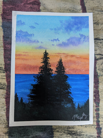 Dusk Drive