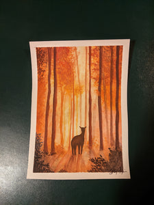 Guardian of the Forest